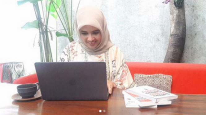 Najelaa Shihab 