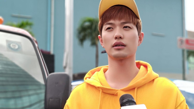 Lee Jeong Hoon