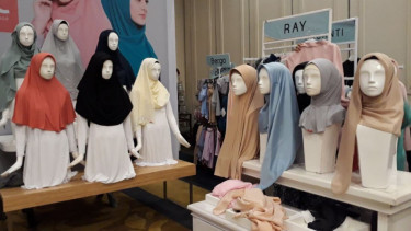 Hijab Shafco