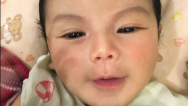 Bayi Arsya