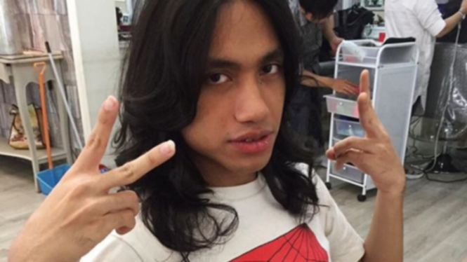 Gerald Barasuara