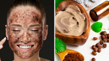 masker kopi