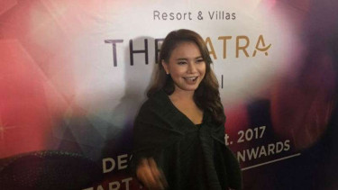 konser Tahun Baru, Rossa