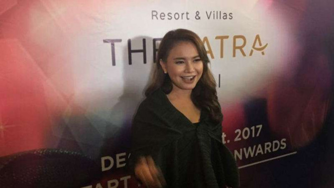 konser Tahun Baru, Rossa