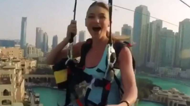 XLine Dubai