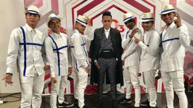 Fildan Rahayu, Juara Akademi Dangdut Asia