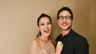 Fakta-Fakta Raisa Gugat Cerai Hamish Daud, Pasangan Harmonis yang Kini Retak di Ujung Tanduk
