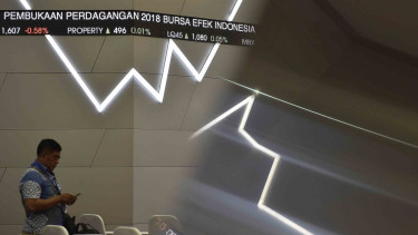 Pembukaan Perdagangan Saham Perdana di Tahun 2018