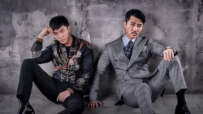 Hwayugi
