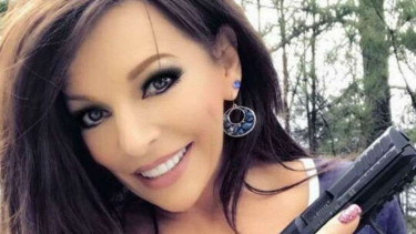 Jan Morgan