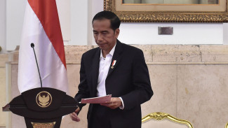 Ada Fasilitas GSP AS, Jokowi Yakin RI Makin Menarik bagi Investor