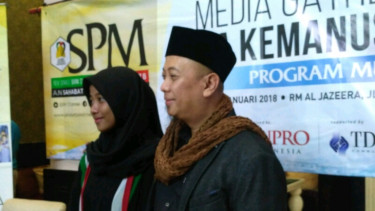 Opick dan Gania