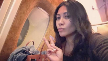 Penyanyi Anggun