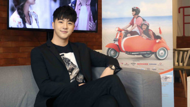 Thunder Park Sang-hyun