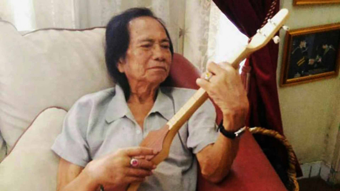 Yon Koeswoyo