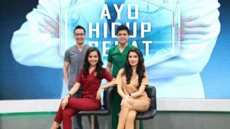 Ada 100 Jenis Rematik, Kenali Cirinya