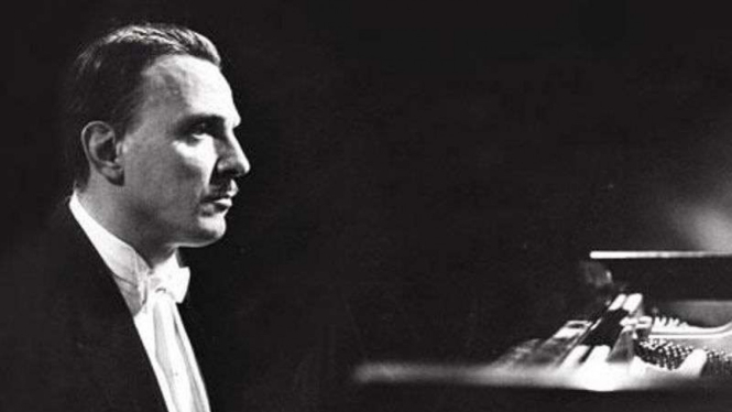 Arturo Benedetti Michelangeli