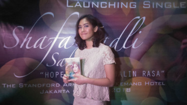 Shafa Fadli