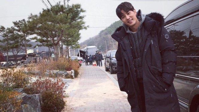 Kim Ji Seok