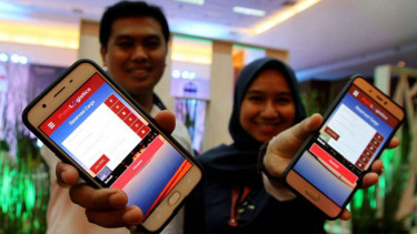 Peluncuran Pelni logistics