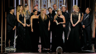 Golden Globe Awards