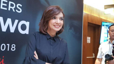 Najwa Shihab