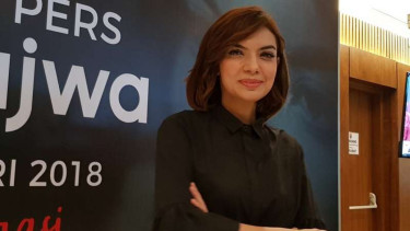 Najwa Shihab