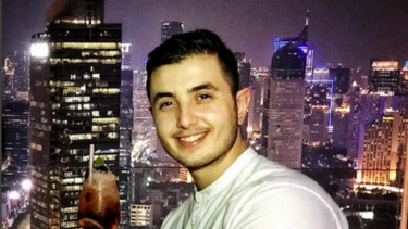 Ardavan Farzi, mantan Cita Citata