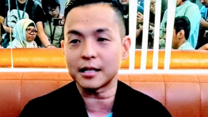 Ernest Prakasa