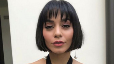 Vanessa Hudgens