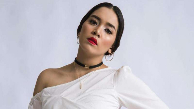Alexandra Asmasoebrata