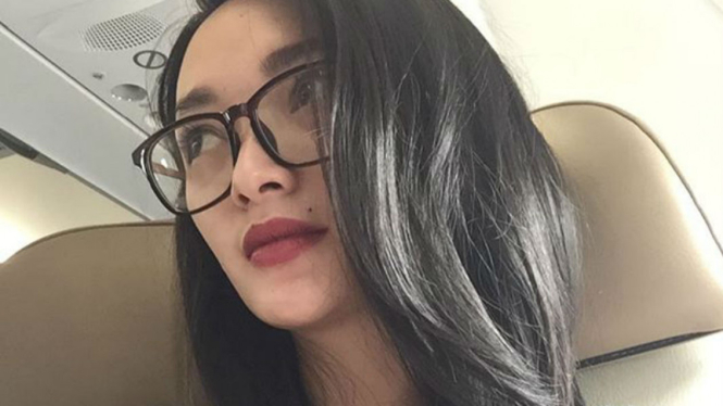 Zaskia Gotik