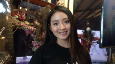 Natasha Wilona