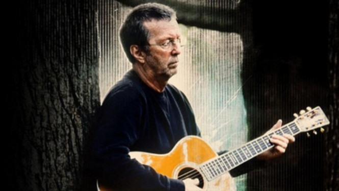 Eric Clapton