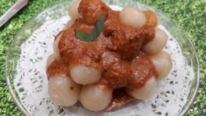Cilok