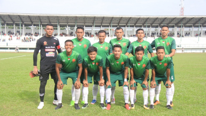 Pemain PS Tira