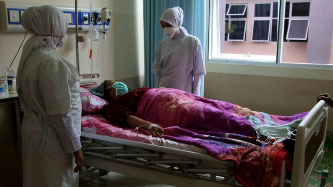 Sorot BPJS - pelayanan rumah sakit
