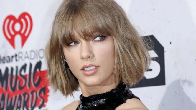 Taylor Swift