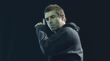 Penampilan Liam Gallagher Sihir Penggemar