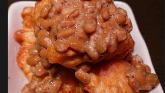 Girls Sole Karaage