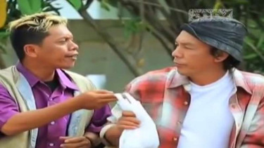 Jodoh Wasiat Bapak
