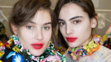 Tren penggunaan lipstik 2018
