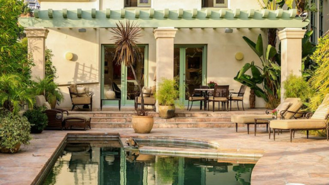 Rumah Halle Berry