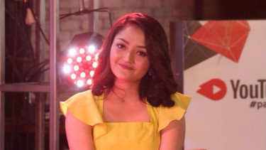 Siti Badriah