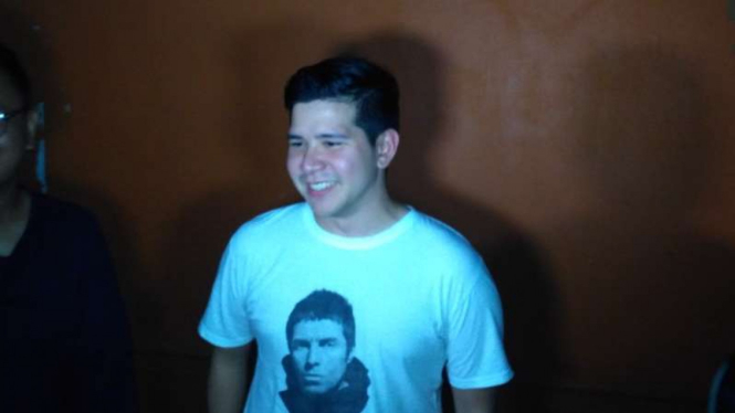 Haykal Kamil.