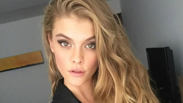 Nina Agdal