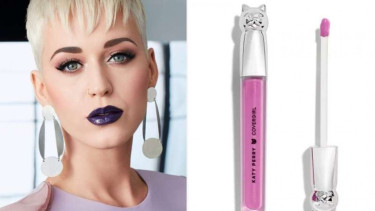 Katy Kat Lip Gloss