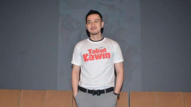 Herjunot Ali.