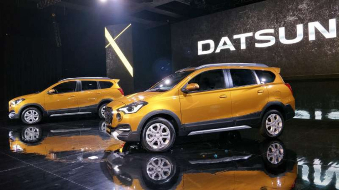 Datsun Cross
