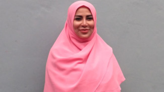 Cinta Penelope Menangis, Curhat Hadapi Hujatan saat Lawan Kanker: Gue Berusaha Kuat